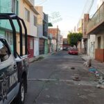 Asesinan a un transeúnte en Zamora