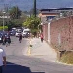 En Uruapan matan a balazos a un hombre