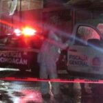 Lo ejecutan de un balazo en la cabeza