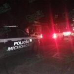 En Uruapan matan a balazos a un peatón