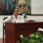 NO TENGO MIEDO A LAS DENUNCIAS, SI TIENEN PRUEBAS QUE LO HAGAN: ITZÉ