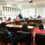 Planean ampliación y modificación en el presupuesto del gobierno municipal