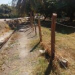 Ningún funcionario de este gobierno se ha apoderado de áreas verdes: DRS