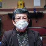 La nueva Ley Orgánica Municipal del Estado, era necesaria: Tere López