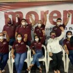 La derecha fracasará en las urnas: Tere López