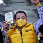 En el PRD Michoacán todos los perfiles son valiosos y tienen algo que aportar: Víctor Manríquez
