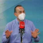 Gobierno federal improvisado y populista, en la aplicación de vacunas: Antonio Soto Sánchez