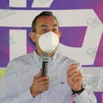 Antonio Soto reconoce esfuerzos en Michoacán en materia de seguridad
