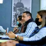 PRD Michoacán preparado y organizado para ganar el próximo 6 de junio, destaca dirigente