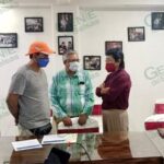 El neoliberalismo destruyó México: Tere López