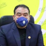 Congreso de Michoacán demuestra compromiso con medio ambiente: Tony Martínez