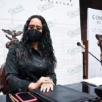 Titular de la SEE comparecerá ante la Comisión de Educación: Tere Mora