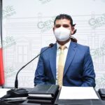 Ley Orgánica Municipal garantiza profesionalización de servidores públicos municipales: Octavio Ocampo
