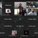 Se capacita FGE en “Atención pública sin discriminación ni violencia”