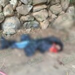 Localizan cadáver de hombre envuelto en bolsas de plástico
