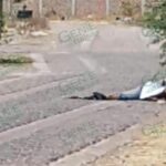 Localizan cadáver de hombre con impactos de bala
