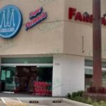Empistolados asaltan farmacia Guadalajara
