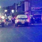 Presuntos sicarios del CJNG, ejecutan en Morelia a un hombre