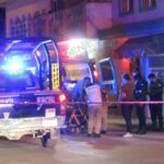 Atacan a balazos a un empleado en Zamora
