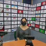EX TESORERA LANZA DURAS CRÍTICAS AL GOBIERNO DE ITZÉ