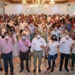 Avanza consolidación de Comités en Defensa de la 4T: Raúl Morón