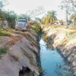 Ecologistas se pronuncian por no entubar el canal de la Noyola; advierten riesgos