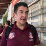 Mineros aseguran estar cansados de tanto atropello en la 271