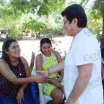 Confiemos en el pueblo: Tere López
