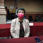 La violencia contra menores de edad difícilmente es denunciada: Tere López