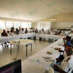 Acuerda Comité Jurisdiccional filtros en playas para recordar medidas anticovid