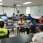 Liberan vacunas; desde el martes se aplican aquí en Lázaro Cárdenas