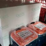 Valida Federación aplicación de vacuna Sinovac enviada a Michoacán