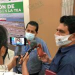 Por la pandemia han bajado de 25 a 30% cargas por Puerto LC
