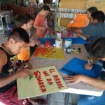 “Embelleciendo a mi comunidad” incentiva el amor por el ambiente