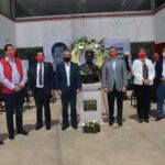 Realiza PRI homenaje luctuoso a Luis Donaldo Colosio