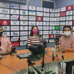 En la participación política de la mujer, hay mucha simulación: Nalleli Pedraza