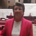 Las leyes deben adaptarse a la nueva realidad: Tere López