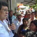 La derecha fracasará en su intento de frenar a la 4 Transformación: Tere López