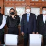 Nuevos perfiles en GPPRD refuerzan ruta de trabajo en la LXXIV Legislatura: Antonio Soto