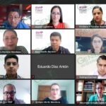 Define IEM que los debates para la gubernatura serán el 21 de abril y 12 de mayo