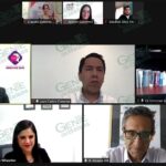 Desarrolla el IEM la Mesa de Diálogo “Debates en Pandemia”