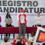 Morena y PT, en alianza por reivindicación de la izquierda en Michoacán: Raúl Morón