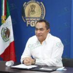 En 2020, Fiscalía aprehendió 31 por ciento más homicidas y feminicidas: Adrián López Solís