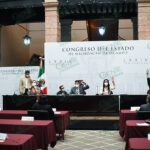 Diputados locales incorporan a legislación local, modalidad de trabajo en casa