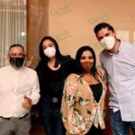 Crece fracción Representación Parlamentaria en el Congreso: Miriam Tinoco