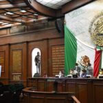 Aprueban reestructuración de diversas Comisiones de Dictamen en el Congreso del Estado