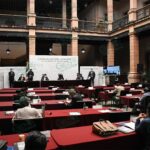 Aprueban diputados reforma constitucional que garantiza derecho a la alimentación