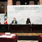 Aprueban diputados reformas a la Ley de Salud Estatal