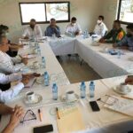 Despliegue de Inteligencia Operativa en Aguililla; seguridad, la prioridad