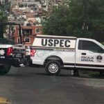 Asesinan a balazos a tres hombres en una barbería